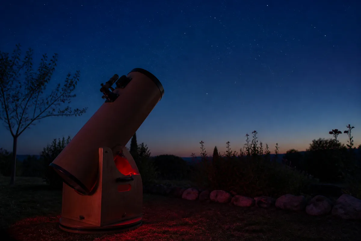 Télescopes