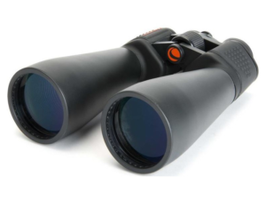 Jumelles Celestron SkyMaster 15/70