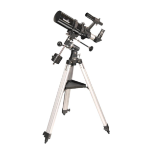 Skywatcher AC 80/400 StarTravel 80 EQ-1
