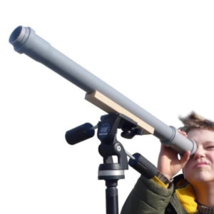 Télescope en kit