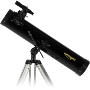 Omegon 76/700