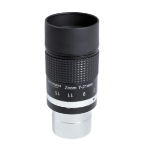Omegon Zoom 7-21 mm