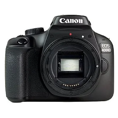 Canon EOS 4000Da