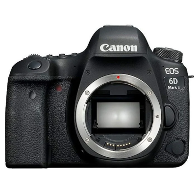 Canon EOS 6Da