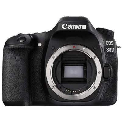Canon EOS 80Da