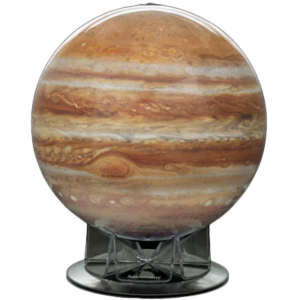Globe Jupiter 30 cm